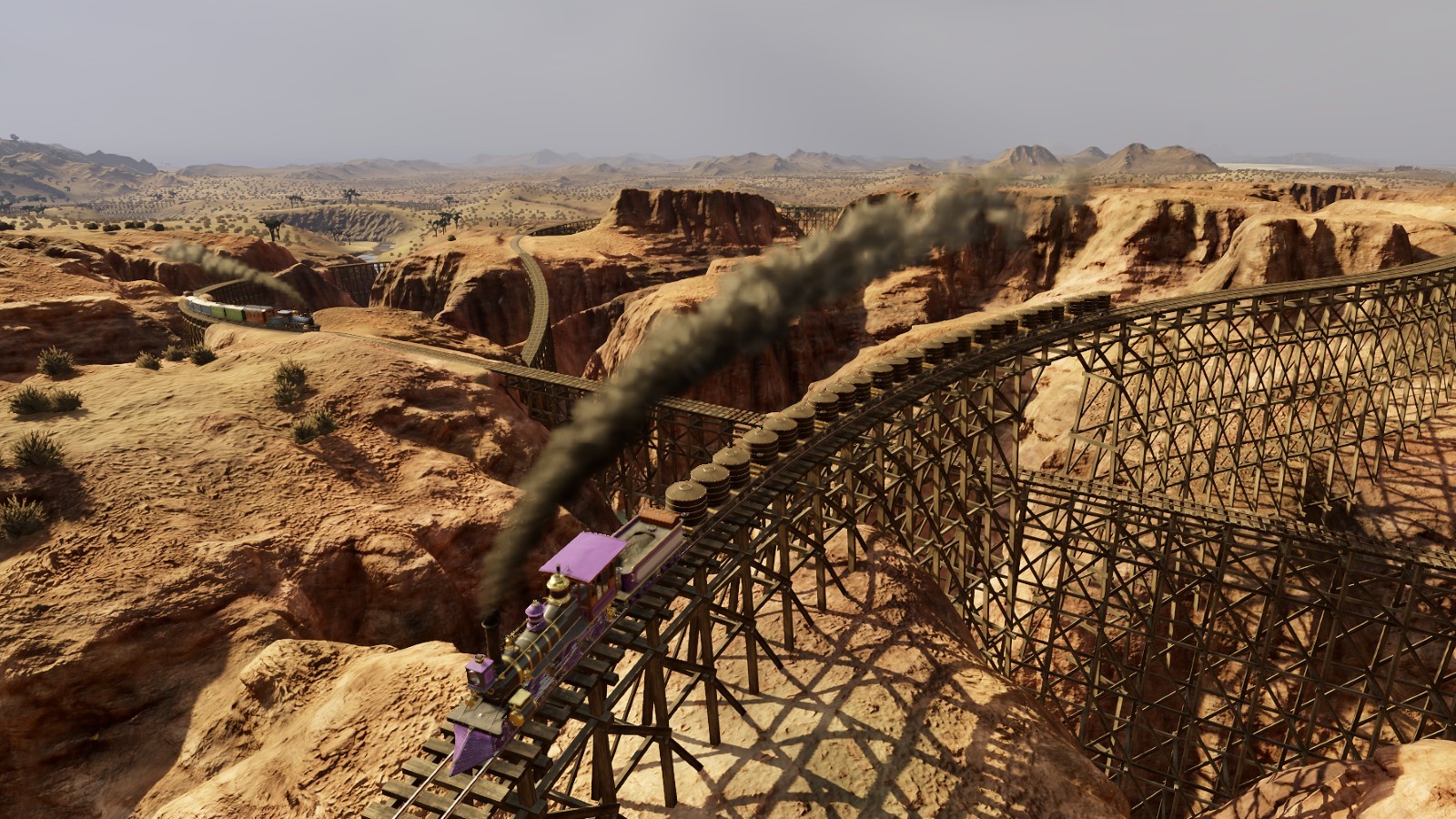 Railway Empire - Imagen 40